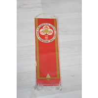Вымпел, чемпионат мира по борьбе классической, вольной, самбо, Киев, 1983 г.