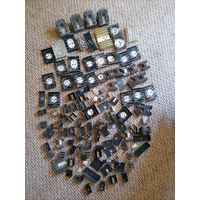 Радиаторы для радиодеталей