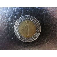 1 песо. С 20 копеек. Распродажа коллекции. Смотрите другие лоты.