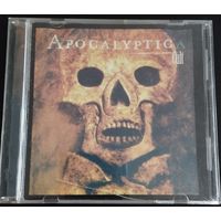 Apocalyptica – Cult (2000, CD / EU replica)