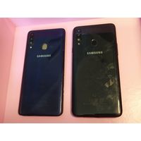 Смартфон SAMSUNG A 20