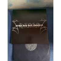 Виниловая пластинка Shining Within Deep Dark Chambers LP vinyl