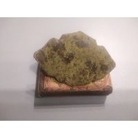 Конина (5). находка