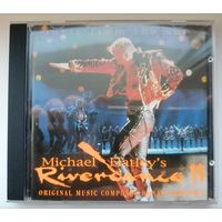 Michael Flatlet's - Riverdance II,  CD (Halahup)