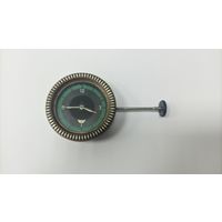 Часы таймер 196 ЧС от транзисторного приемника Сигнал СССР