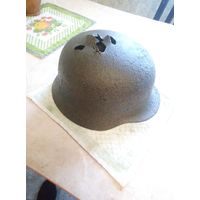 Каска немецкая