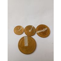 Ранние советы 1,2,3,5 коп с браком