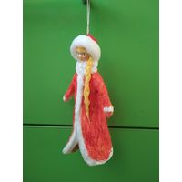 Елочная игрушка