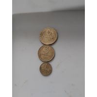 1939г.( 5,3,1 копейки)