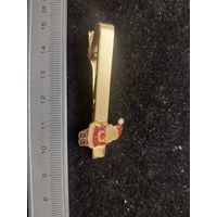 Зажим для галстука