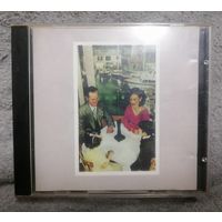 Led Zeppelin – Presence, CD