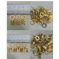 Клемма 10шт.