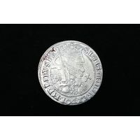 Орт 1622 г. Сигизмунд. Редкий. С рубля.