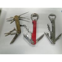 Лот складных ножей СССР в ремонт