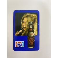 Календарик.