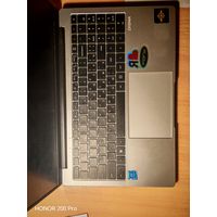 Продам ноутбук Digma Eve c5403