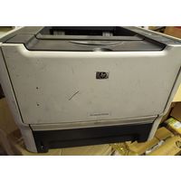 Принтер HP LaserJet P2015d (CB367A)