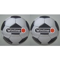 Подставка под пиво Winline  /Беларусь  /.