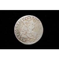 Шестак 1667 г. Краков (Речь Посполитая), Ян Казимир