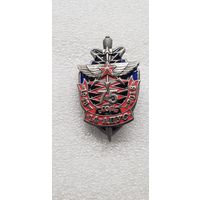 75 лет 14 отдельный полк правительственной связи КГБ Беларусь