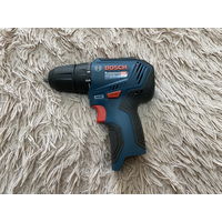 Шуруповерт Bosch GSR 12V-30 Professional