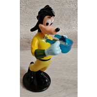 Фигурка Гуффи Disney  11,5 см  1996 год
