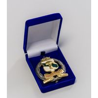 Почетный знак " Залаты Статут"