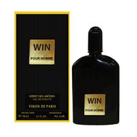 НОВАЯ ЗАРЯ Победитель (Win) Туалетная вода (EDT) 70мл