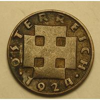 Австрия 200 Крон 1924