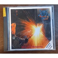 Running Wild - Gates To Purgatorg