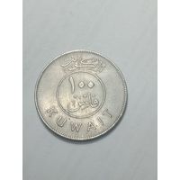Кувейт 100 филсов 1999 года .