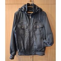 Куртка мужская, деми, 52 размера