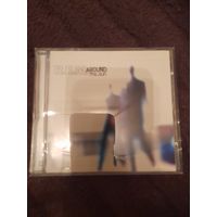 R.E.M. "AROUND THE SUN" CD 2004