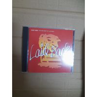 LAID BACK  "GOOD VIBES. THE VERY BEST OF LAID BACK" 2CD 2008