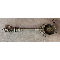 Гаситель для свечей