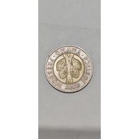 Гана 100 сидей 1999