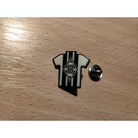 Футбольный клуб Боруссия Мёнхенгладбах