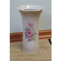 Ваза фарфор СССР