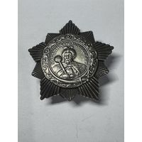 Орден Хмельницкого, СССР, тяжелый