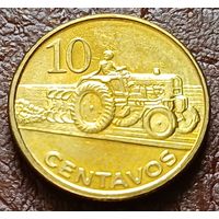 Мозамбик 10 сентаво, 2006    ( 1-2-1 )