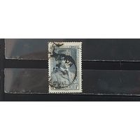 РАСПРОДАЖА АЛЖИР 1941г. Полная серия. Гаш.