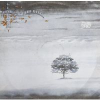 GENESIS  /Wind And Wuthering/1976, Charisma, LP, VG+, Germany