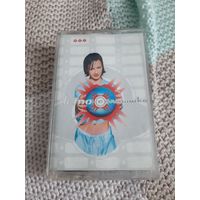 Кассета  demo. Солнышко.