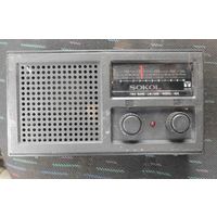 Радиоприемник СОКОЛ