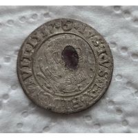 Пруссия грош 1537