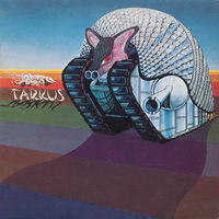 Emerson, Lake & Palmer – Tarkus