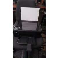 Цветной МФУ HP Deskjet F2480