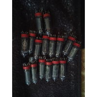 Лампы ин-14, ин8-2