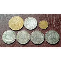СССР до реформенные