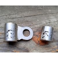 Мерка для пороха 2 шт.